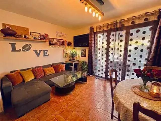 Publier 74500 Achat / Vente appartement 3 pièces t3 terrasse