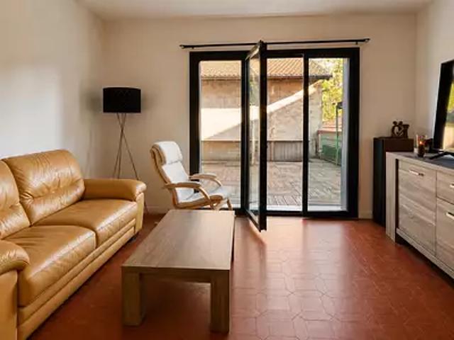 Publier 74500 Achat / Vente appartement 3 pièces t3 terrasse
