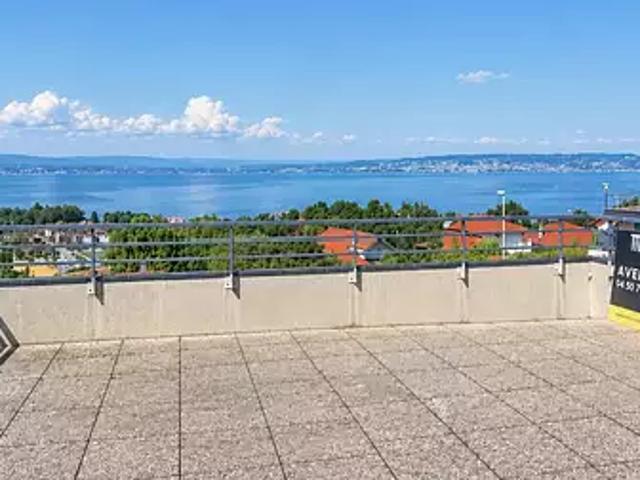 Publier 74500 Achat / Vente appartement 3 pièces t3