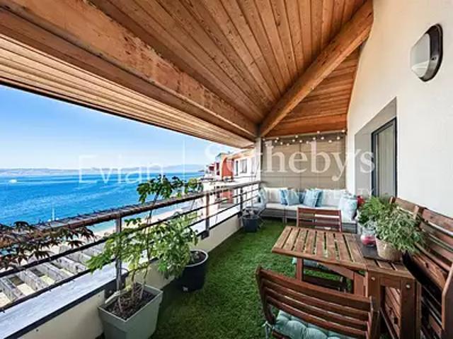 Publier 74500 Achat / Vente appartement 4 pièces t4