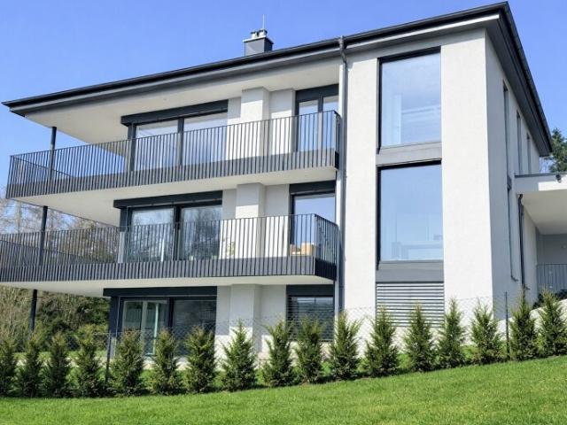 Puch Exklusives Wohnen am Vollererhof – Ruhe, Raum und unvergleichlicher Panoramablick