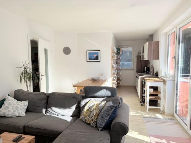 Puch Urstein 3 Zimmer Wohnung mit Balkon