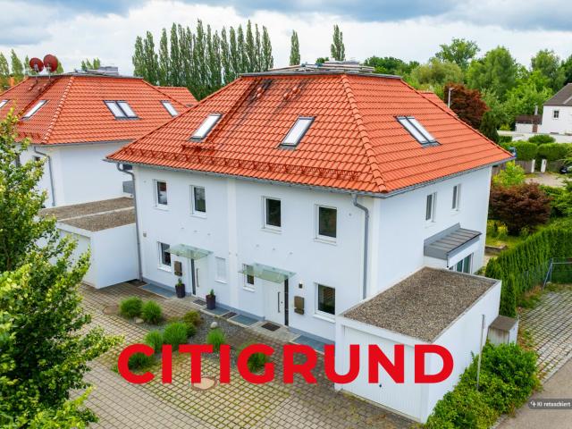 Puchheim Hell. Geräumig. Komfortabel. Familiendomizil zum Wohlfühlen!