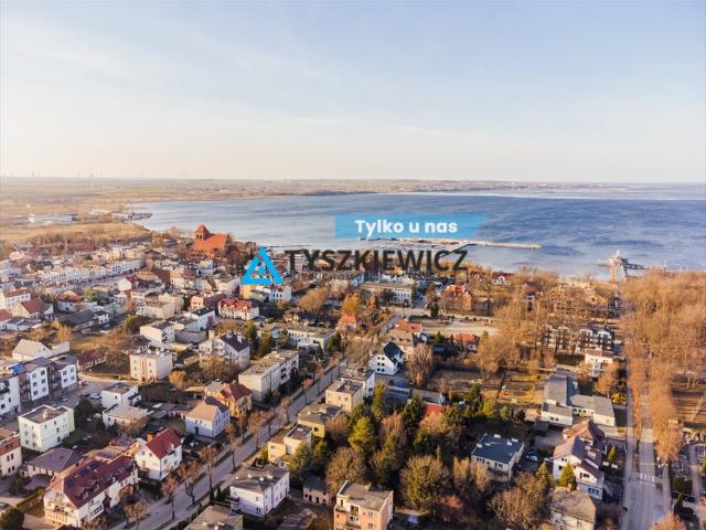 Puck, Hieronima Derdowskiego, 46,48 m2