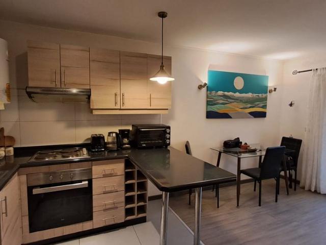 Pucón, vendo depto.1d 1b en atractivo condominio