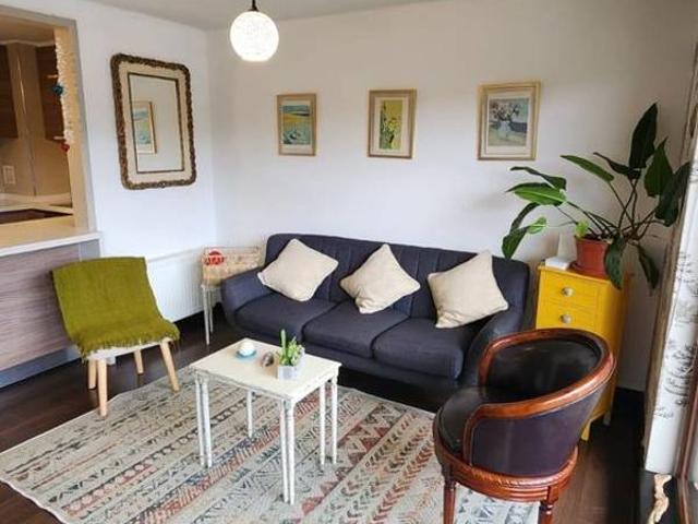 Pucón, arriendo año corrido céntrico y moderno departamento