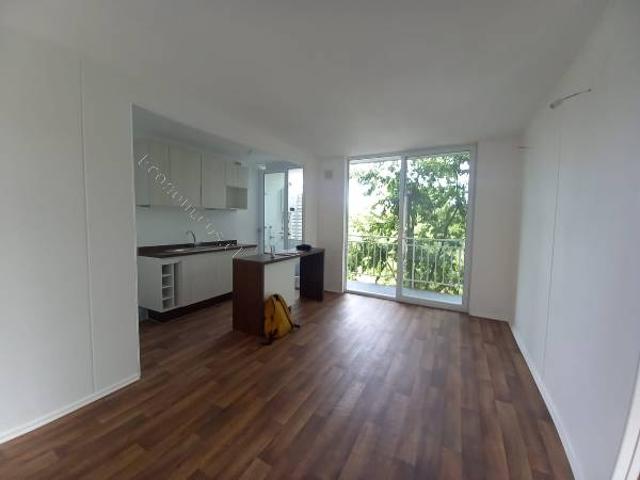 Pucón, sector Variante Arriendo departamento nuevo