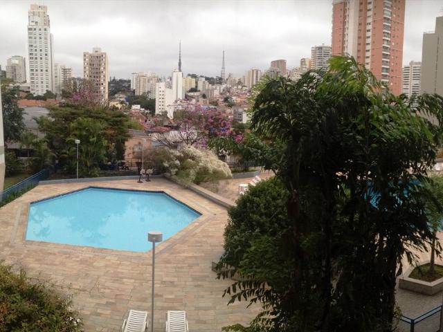 PUC/Perdizes 50 m ! FARM próximo Quarto individual para garotas