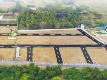 Pudupakkam Residential Plot For Sale Chennai