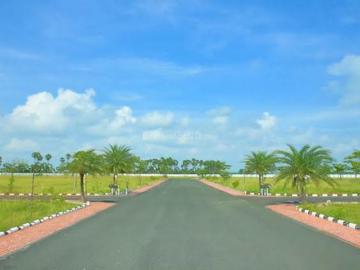 Pudupakkam Residential Plot For Sale Chennai