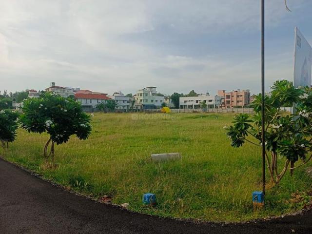 Pudupakkam Residential Plot For Sale Chennai