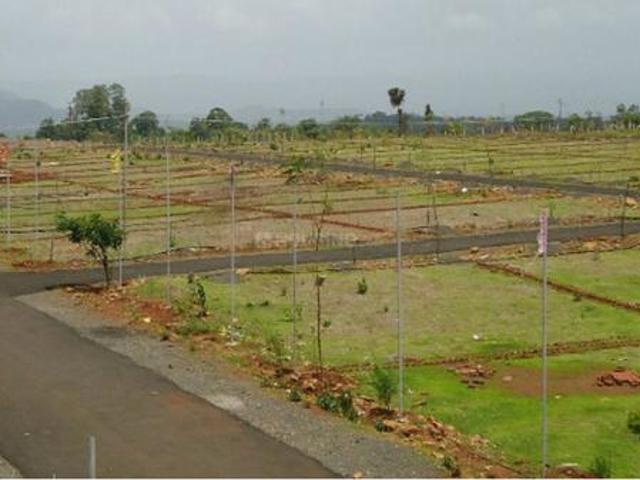Pudupakkam Residential Plot For Sale Chennai