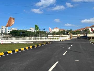 Pudupakkam Residential Plot For Sale Chennai
