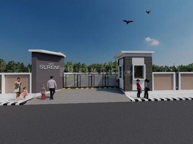 Pudupakkam Residential Plot For Sale Chennai