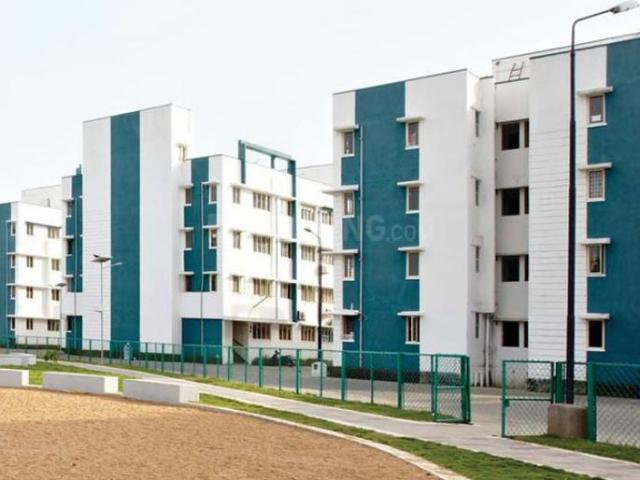 Pudupakkam 3 BHK Apartment For Sale Chennai