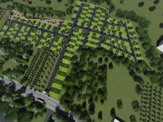 Pudupakkam 3 BHK Villa For Sale Chennai