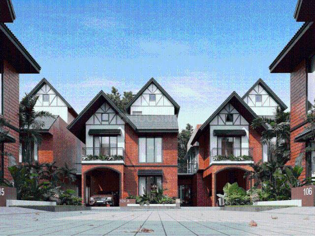 Pudupakkam 3 BHK Villa For Sale Chennai