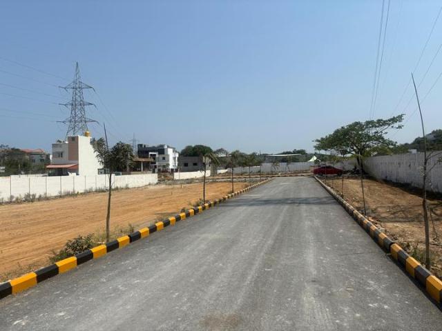 Pudupakkam 3 BHK Villa For Sale Chennai
