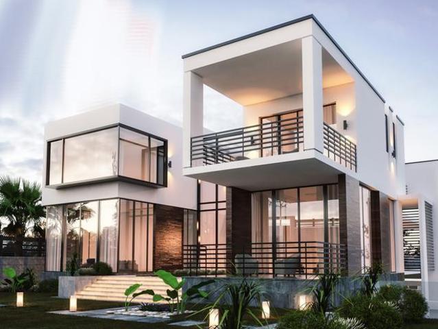 Pudupakkam 4 BHK Villa For Sale Chennai