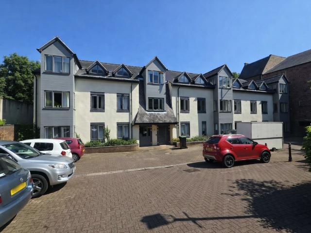 Pudding Mews, Hexham, Northumberland NE46, 2 bed flat to rent, £825 pcm | PrimeLocation