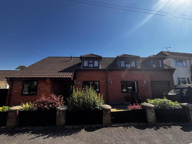 Pudding Pie Lane, Langford BS40 6 bed detached house to rent £4,050 pcm £935 pw