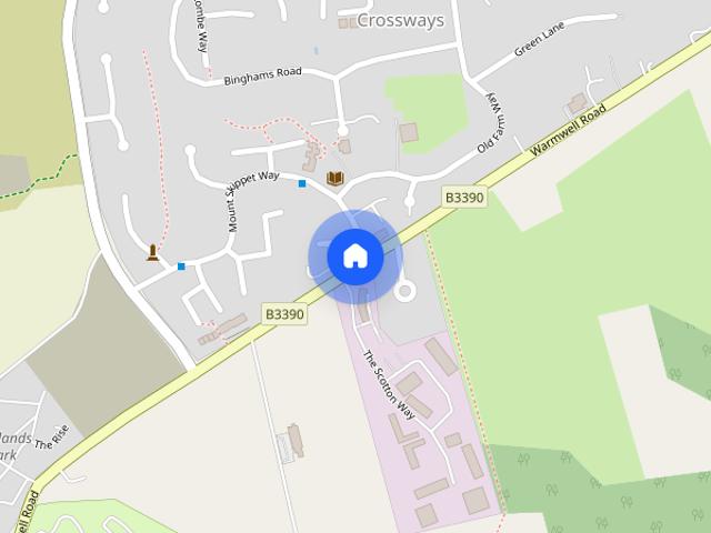 Puddletown, Dorchester, DT2 8
