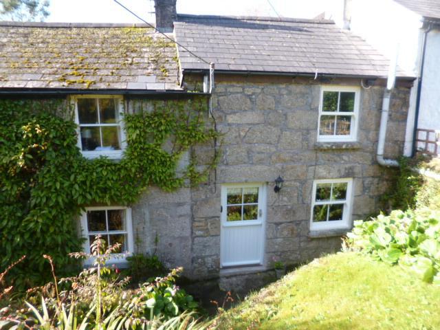Puddle Cottages, Bodmin, PL30 1 bed cottage to rent £850 pcm £196 pw
