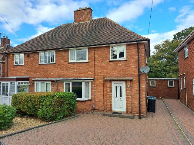 Pudsey Drive, Four Oaks, Sutton Coldfield B75, 3 bed semi detached house to rent, £1,450 pcm | PrimeLocation