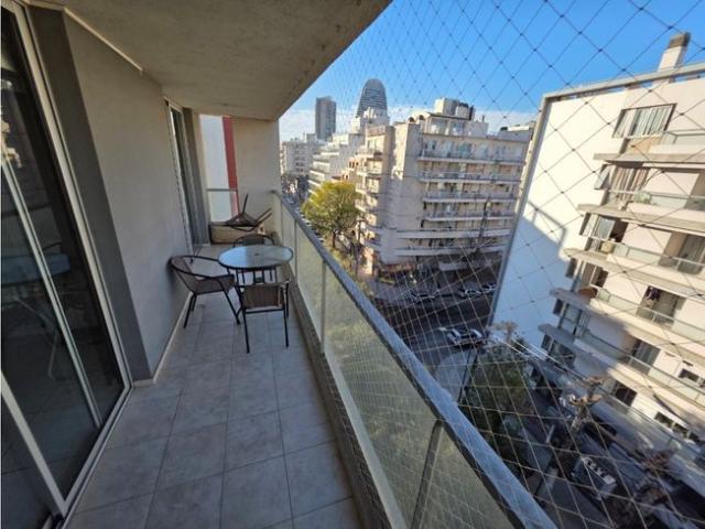 Pueyrredón, Córdoba, Capital