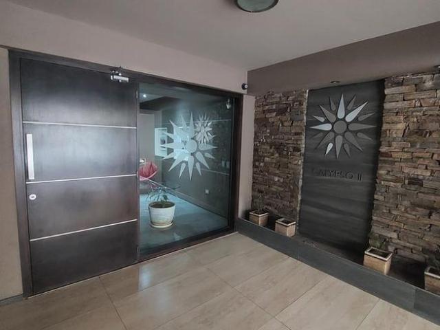 B° Gral.Paz: Depto. 1 Dor. C/ Escritorio C/ Balcon C/ Asador Cochera Amenities !