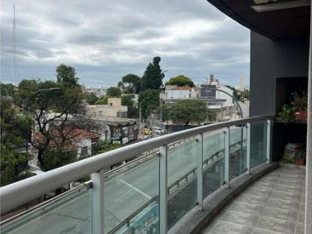Pueyrredón, Córdoba, Capital