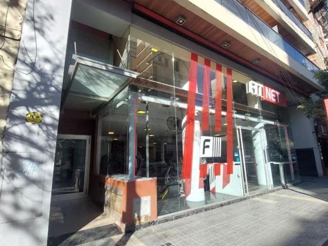 Pueyrredón, Córdoba, Capital