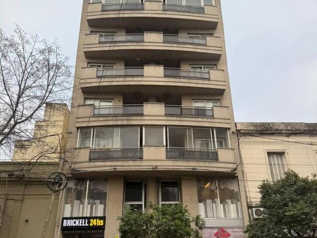 Alquiler Departamento 1 Dormitorio C/Patio B° General Paz