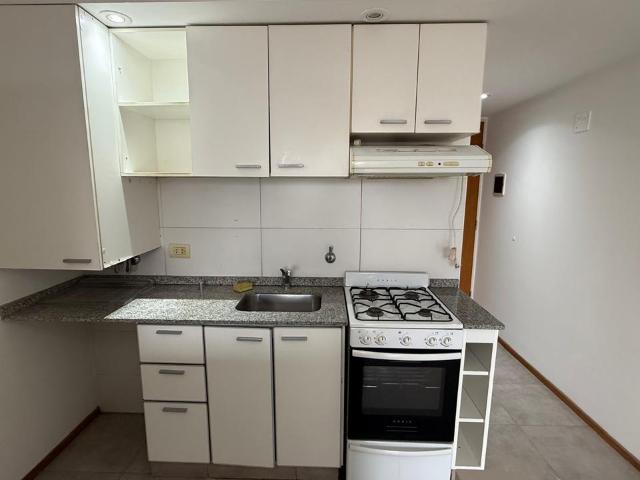 Pueyrredón 1400 Departamento monoambiente en alquiler Rosario, Lourdes