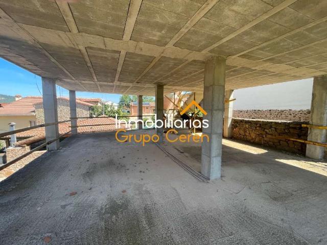 PUEBLO CON ENCANTO