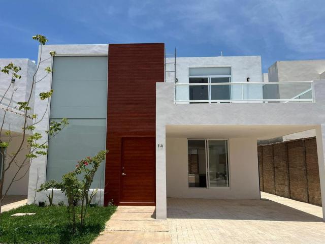 Pueblo Conkal