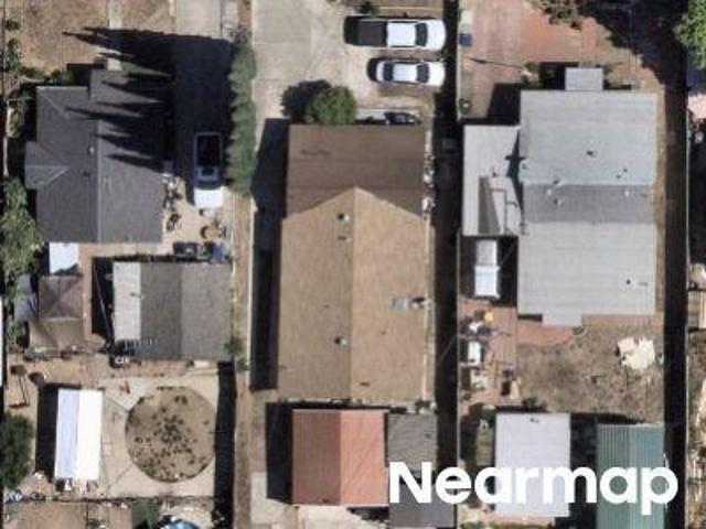 Pueblo Ave