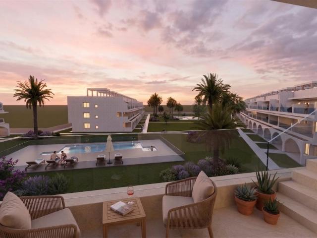 Pueblo Barea Vera Playa 87m² Vera Playa