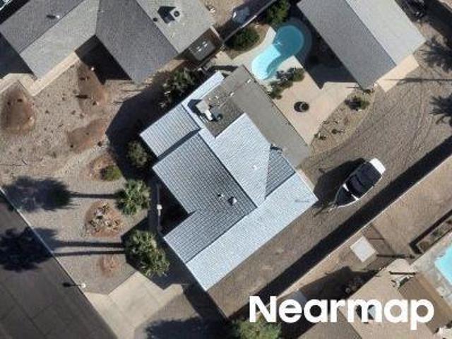 Pueblo Dr