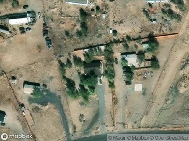 Pueblo Dr
