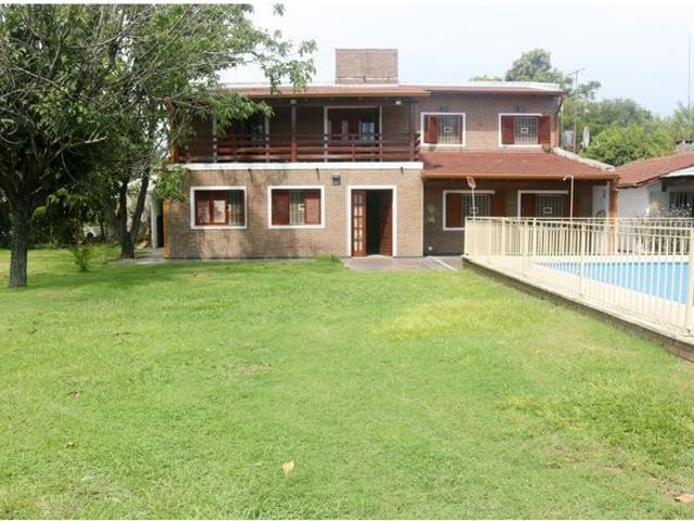 Pueblo Esther, Rosario, Santa Fe
