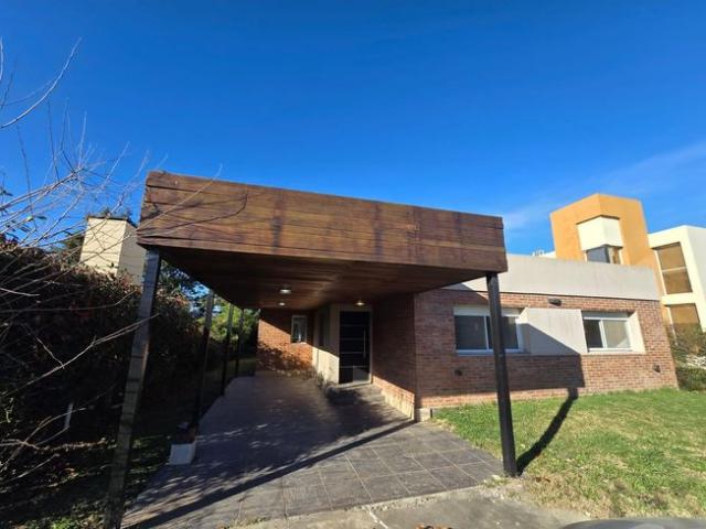 Pueblo Esther, Rosario, Santa Fe