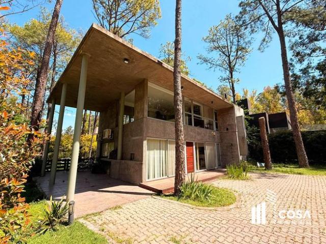 Pueblo Esther, Rosario, Santa Fe