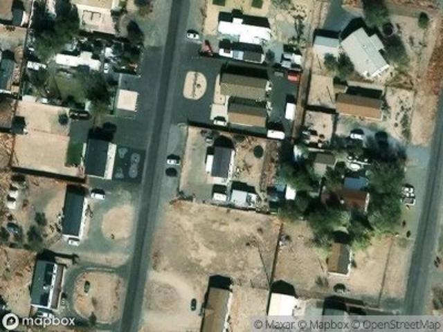 Pueblo St