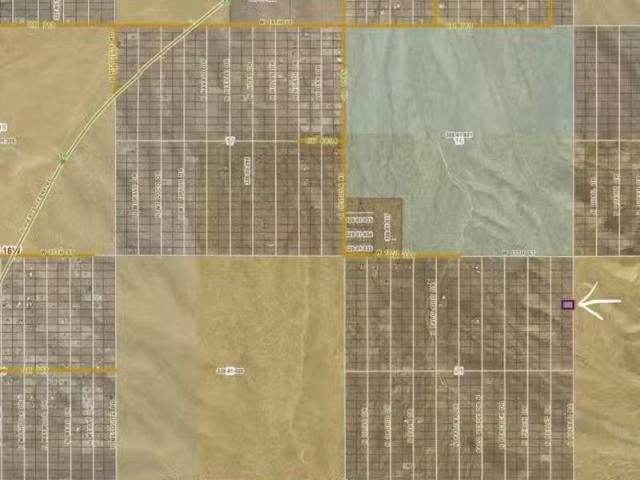 Pueblo Rd, Dolan Springs, AZ 86441 MLS 018108