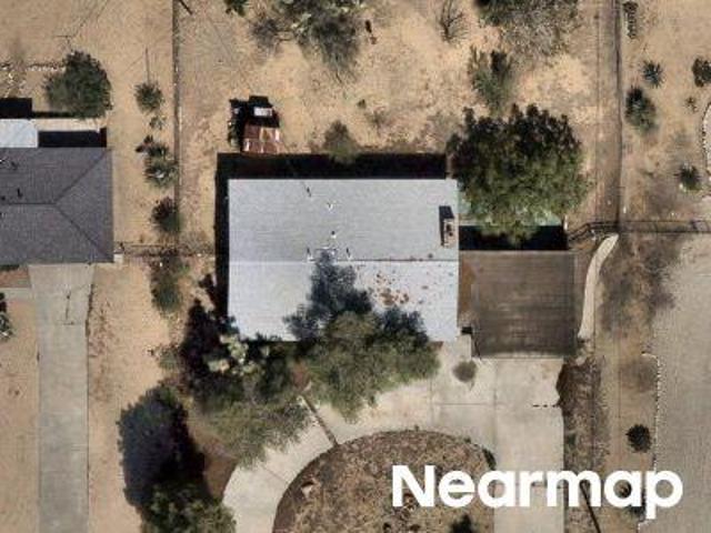 Pueblo Trl