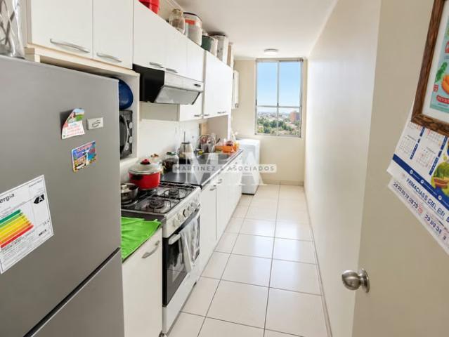 Puente Alto Venta Departamento | 3D · 2B · Estacionamiento | 3 dormitorios por 105000. 00 en Puente Alto