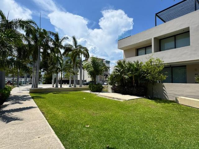 Puerto Cancun Lote 19