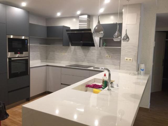 PUERTO BANUS APARTMENT 4505