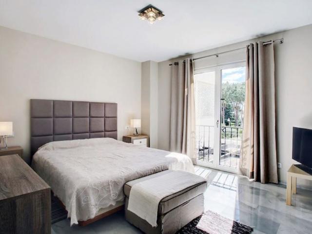 PUERTO BANUS APARTMENT 4185